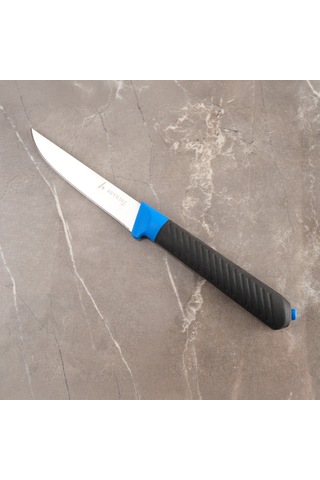 Aryıldız Lova Sebze Bıçağı Mavi 11 Cm Renkli