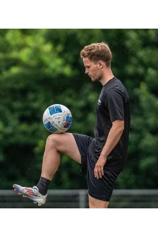 Molten Fıfa Qualıty Pro Sertifikalı Futbol Topu F5n3555-k Beyaz