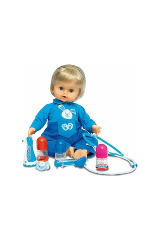 Gph06997-Tr Cıccıobello Çok Hastayım - Cicciobello