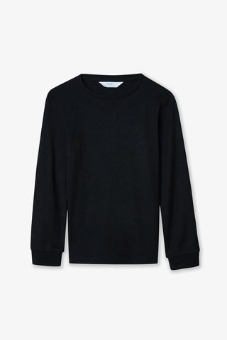 Penti Unisex Uzun Kollu 2 li Çok Renkli T-shirt