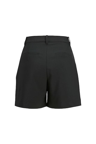 Jjxx Jxellıs Wıde Hw Shorts Tl Siyah Kadın Şort Siyah