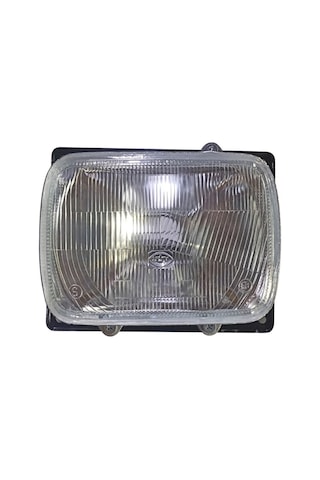 New Holland 65-56s, 75-56s Serisi Ön Far Komple Stp00023