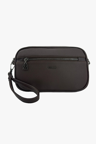 Sosela 45-3030 Kahve Erkek El Çantası