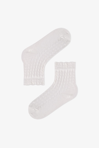 Penti Kız Çocuk Angel Lace 2li Soket Çorap Çok Renkli