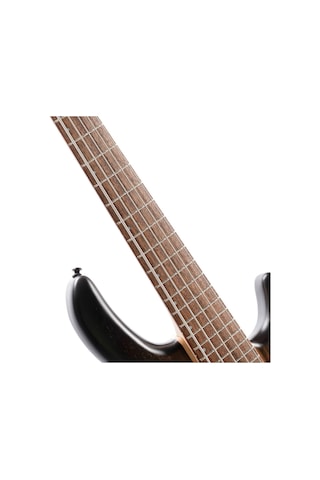 Cort C5plus Ovmh Abb Bas Gitar 5 Telli Aktif - Antique Brown Burst