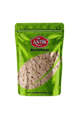 Kabak Çekirdeği Beyaz Tuzlu 200 g