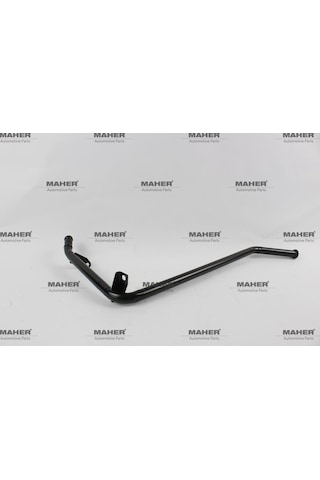 Bzt Hyundai H-100 1994-2005 Kamyonet Devirdaim Su Borusu 25431-42870