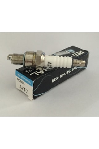 Motosiklet Buji A7Tc, B6Tc, D8Tc, Spacy, Cup, Scooter, Ybr, Cg 475495552