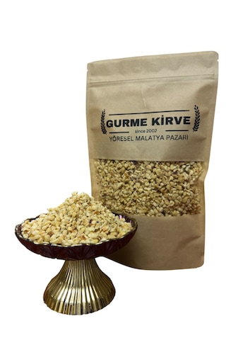 Gurme Kirve Fındık Pirinç 100 G