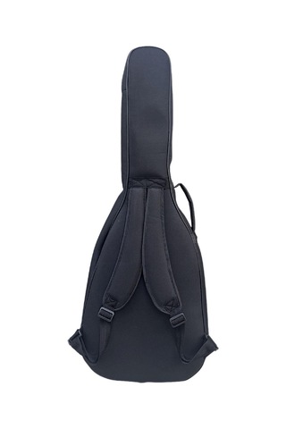 Soft Case Klasik Gitar Kılıfı - Siyah