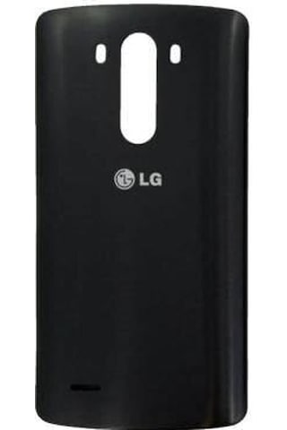 Axya LG Uyumlu G3 Mini D723 Arka Kapak Pil Kapağı