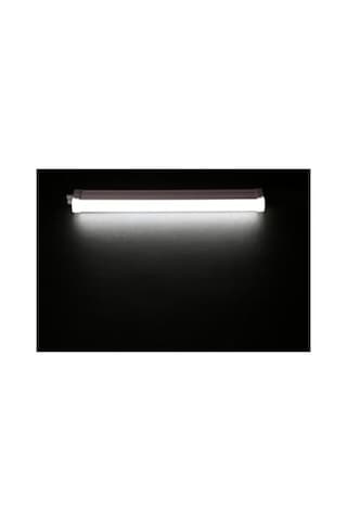 Lu Paket 24v Dekoratif Tente Led Aydınlatma Armatür - Düz Taban - 15cm-beyaz Işık 6500k Genel