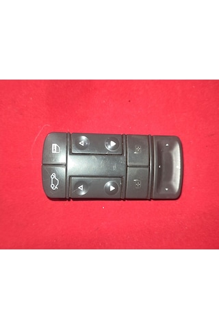 Vectra C Cam Düğmesi 687833988