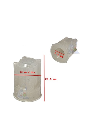 Arzum Compact Ar105 Mutfak Robotu Motor Kavrama Uyumlu