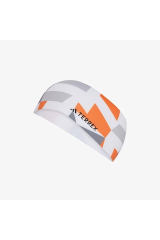 Adidas Terrex Climacool Graphic Unisex Beyaz Saç Bandı Jj1476 Beyaz