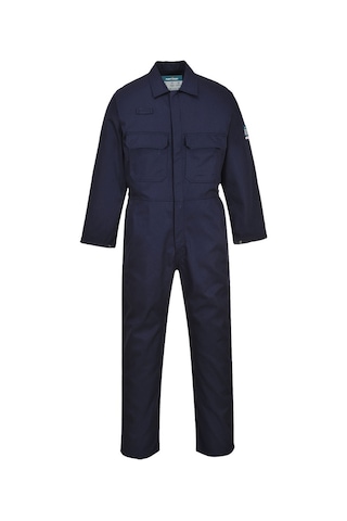 Portwest Bız1 - Bizweld Alev Almaz Tulum Xl Beden