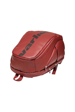 Varlion Ambassadors Backpack Red Sırt Çantası Kırmızı-26 Litre Çok Renkli