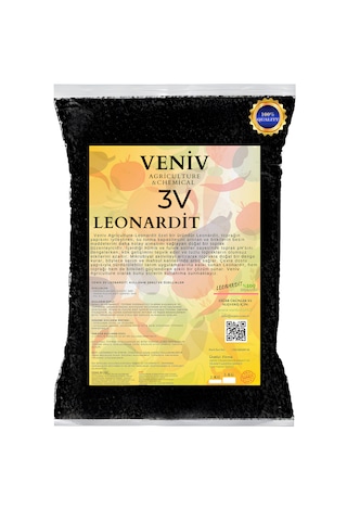 Leonardit %45 Hümik-fulvik Asit- Köklendirici- 5 Kg Leonardit %45 Hümik-fulvik Asit- Köklendirici- 5 Kg