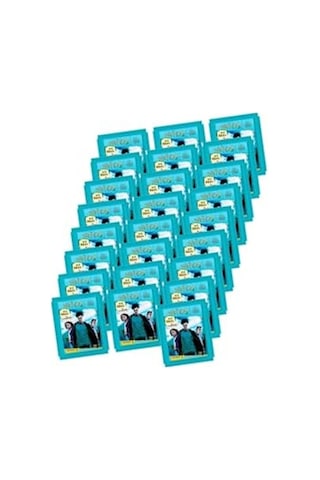 Harry Potter Temalı Sticker Seti - 25'li Paket Eğlenceli Aktivite Abanoz
