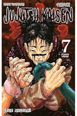 İyi Geceler Punpun 2 + Tenten - 8 Kitap Takım Ciltli - Kutulu + Jujutsu Kaisen 7. Cilt + Gezegen Gezgini 1