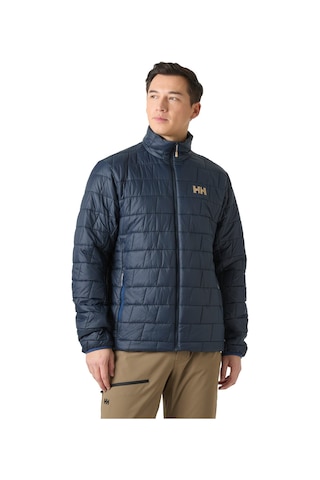 Helly Hansen Lifaloft Erkek Mont Lacivert