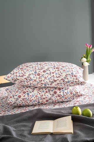 Soley Liberty Pamuklu Yastık Kılıfı Seti 001 2'li