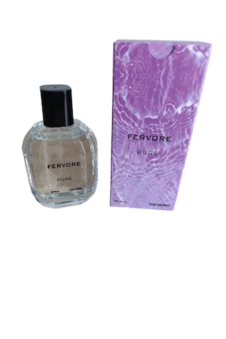 Fervore Pure Kadın Parfüm EDT 100 ML