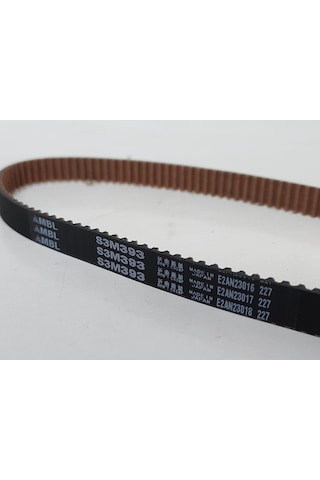 Std3m 393 Mitsuboshi 9mm Kauçuk Zaman Kayış