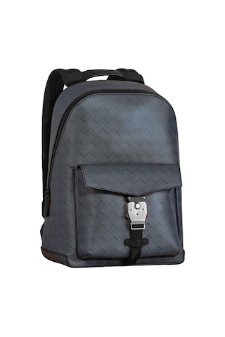 Mont Blanc Montblanc Extreme 3.0 Sırt Çantası 198822 Açık Gri