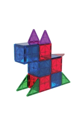 Mgl-36 36 Pcs Manyetik Blok - Abay-893501 1 Adet