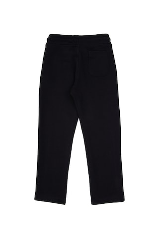 U.s. Polo Assn. Erkek Çocuk Siyah Eşofman Altı 50313816-vr046 SIYAH