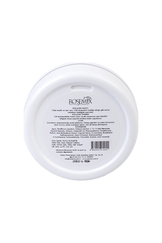 Rosemix - 323 - - Alovera Özlü Krem 150 Ml - 2 Adetlik - Csmo-tex - Set Ürün