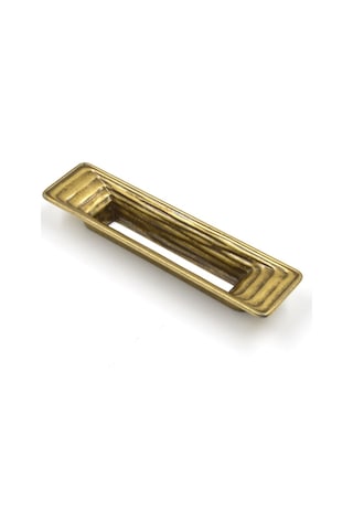 Coşafak Giusti Wmn659.096.00D1 Metal Antik Sarı 96Mm