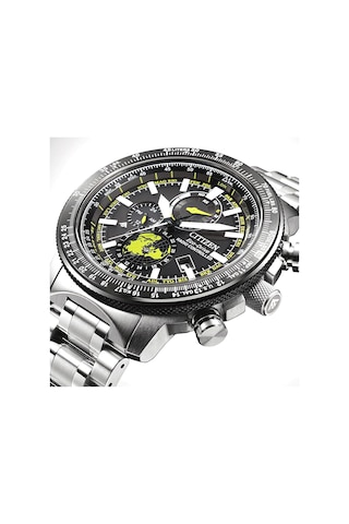 Citizen By3006-53e Eco-drive Erkek Kol Saati Gri