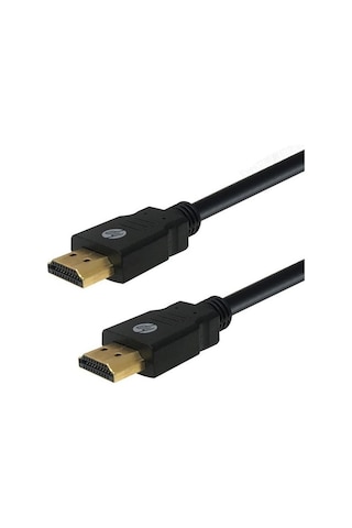 Hp 1.5Metre 3D-4K Hdmı Kablo Hp001Sbblk1.5Eu (391476533)