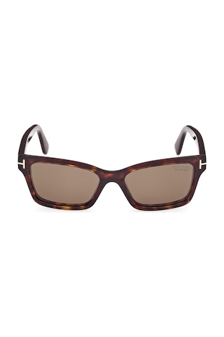 Tom Ford Tf1085/s 52h 54 Polarize Unisex Güneş Gözlüğü