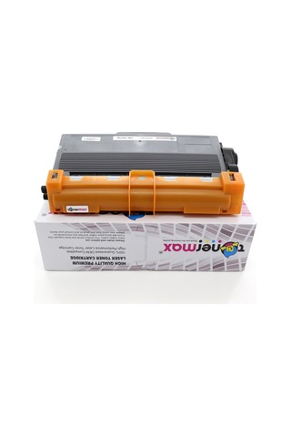 Tonermax Brother Tn-750 / Tn-3350 Uyumlu Toner/ Hl-5440 / 5450 / 5470 / 6