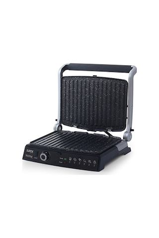Sarex SR-3411 Toastchef 2000 W Izgara ve Tost Makinesi