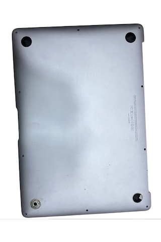 Apple Uyumlu Macbook Air A1369 A1466 Alt Kasa Alt Servis Kapak