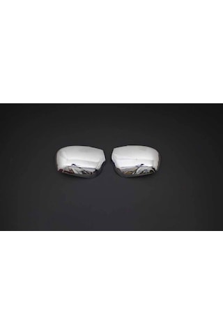 Ford Fusion Krom Ayna Kapağı 2 Parça Abs 2006-2012 Arası