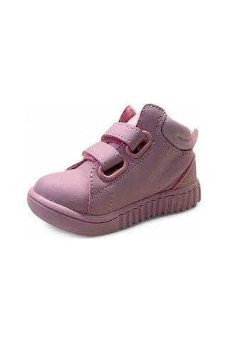 695 Bebek Bilekli İlk Adım Sneaker Pembe