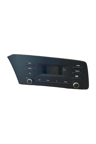 Hmc 96150aa100ls5 Radio Cd Çalar Elantra 2021 Sonrası