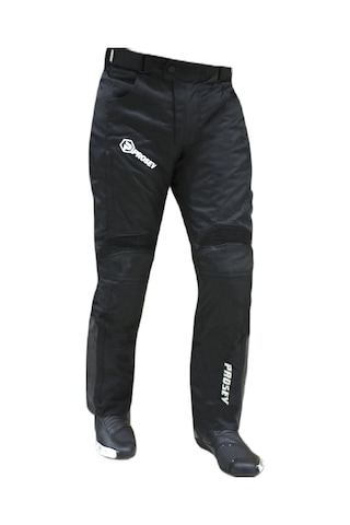 Prosev Ce 2600 Pantolon Siyah