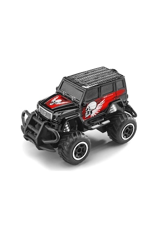 23490 Kumandalı Revell Urban Rider-adore Oyuncak Çok Renkli