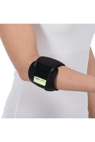 Medikaltec Epikondilit Bandajı Silikon Destekli