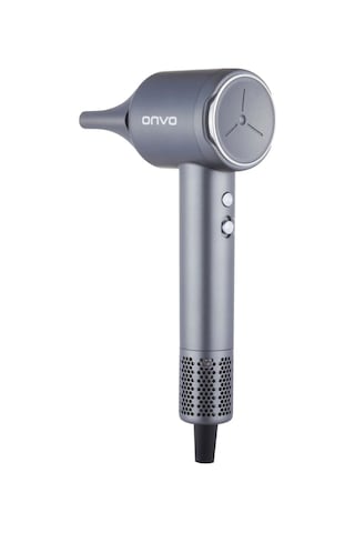 Ovhc02 1600 W Saç Kurutma Makinesi - Gri