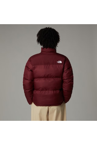The North Face M Saikuru Jacket Erkek Mont-31478 Bordo