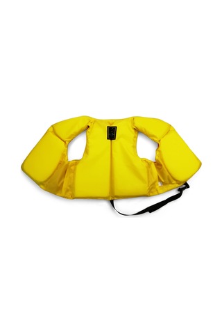 Teltree Xj05 Çocuk Can Yeleği - Su Sporları İçin Yüzdürme Köpüklü, Mavi Veya Kırmızı Seçenekli