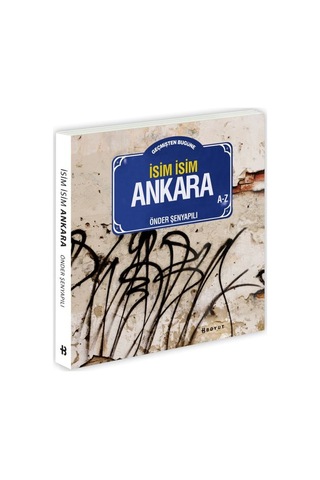 Isim Isim Ankara