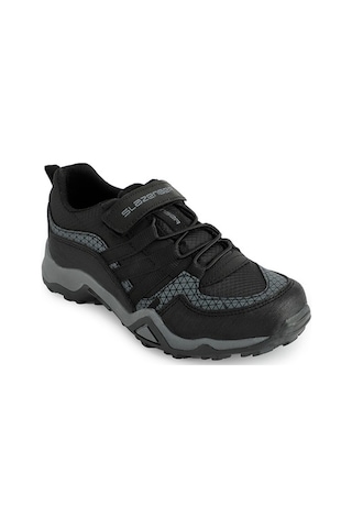 Slazenger ALDONA Çocuk  Siyah Sneaker